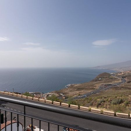 Villa Cesar Санта-Крус-де-Тенерифе Экстерьер фото