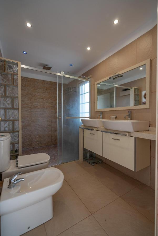 Villa Cesar Санта-Крус-де-Тенерифе Экстерьер фото