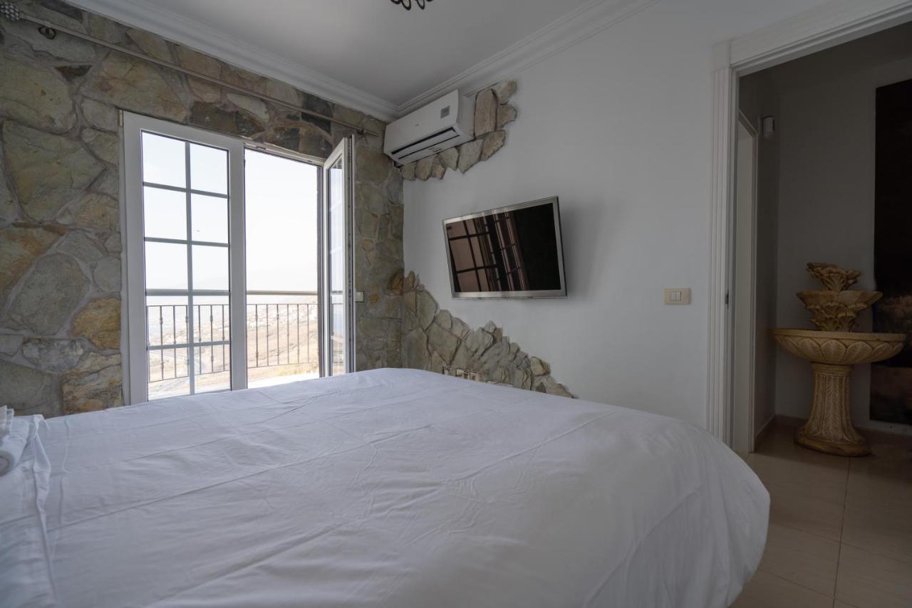 Villa Cesar Санта-Крус-де-Тенерифе Экстерьер фото